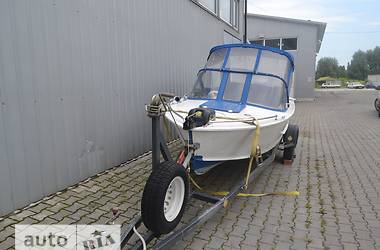 Катер Прогресс 4M 2012 в 