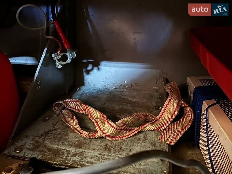 Катер Прогресс 4M 1985 в Запоріжжі