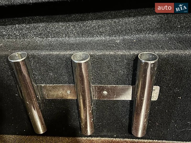 Катер Прогресс 4M 1985 в Запоріжжі