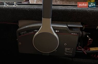 Катер Прогресс 4M 1985 в Запоріжжі