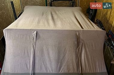 Катер Прогресс 4M 1985 в Запоріжжі
