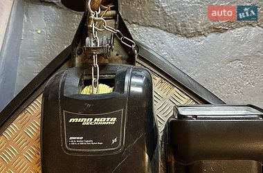 Катер Прогресс 4M 1985 в Запоріжжі