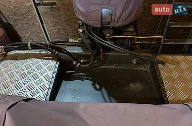 Катер Прогресс 4M 1985 в Запоріжжі