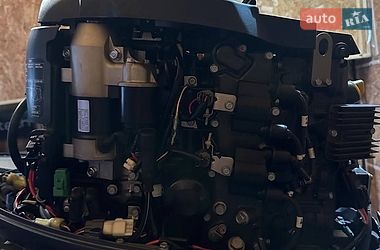 Катер Прогресс 4M 1985 в Запоріжжі
