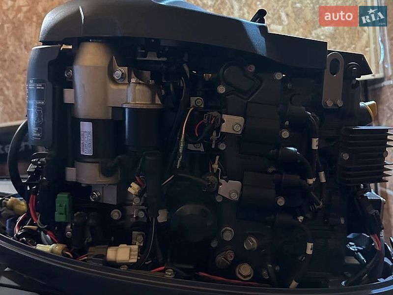 Катер Прогресс 4M 1985 в Запоріжжі
