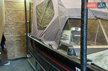 Катер Прогресс 4M 1985 в Запоріжжі
