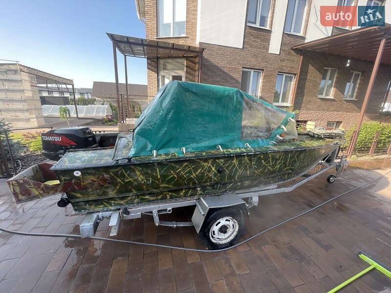 Катер Прогресс Прогресс 2008 в Києві фото 21 Катер Прогресс Прогресс 2008 в Києві