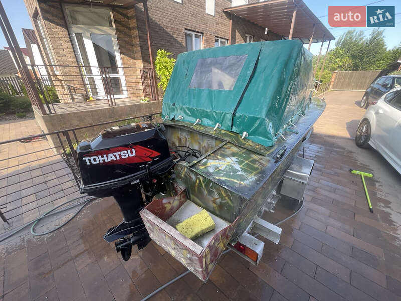 Катер Прогресс Прогресс 2008 в Києві фото 42 Катер Прогресс Прогресс 2008 в Києві