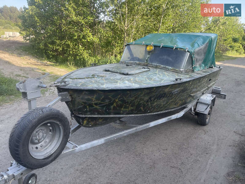 Катер Прогресс Прогресс 2008 в Києві фото 48 Катер Прогресс Прогресс 2008 в Києві