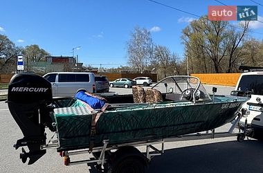 Катер Прогресс Прогресс 2023 в Чернігові