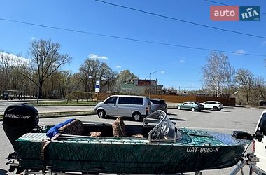 Катер Прогресс Прогресс 2023 в Чернігові
