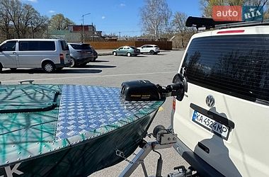 Катер Прогресс Прогресс 2023 в Чернігові