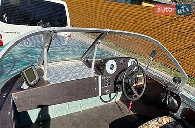 Катер Прогресс Прогресс 2023 в Чернигове фото 14 Катер Прогресс Прогресс 2023 в Чернигове