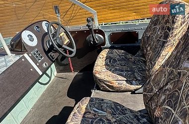 Катер Прогресс Прогресс 2023 в Чернігові