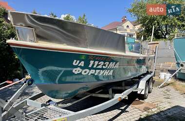 Катер Proline Center Console 2015 в 