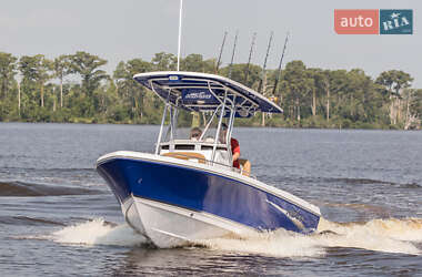 Катер Proline Center Console 2015 в 