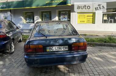 Седан Proton 413 1995 в 