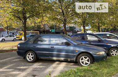 Седан Proton 413 1995 в 
