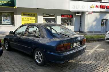 Седан Proton 413 1995 в 