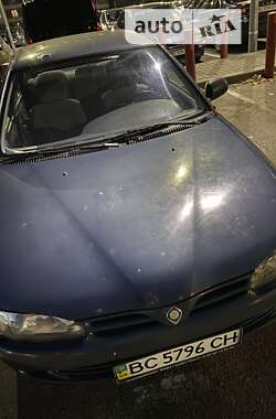 Седан Proton 413 1995 в 