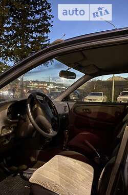 Седан Proton 413 1995 в 