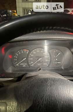 Седан Proton 413 1995 в 