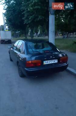 Хетчбек Proton 415 1995 в Києві