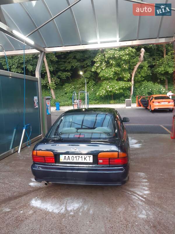 Хетчбек Proton 415 1995 в Києві