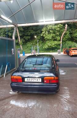 Хэтчбек Proton 415 1995 в 