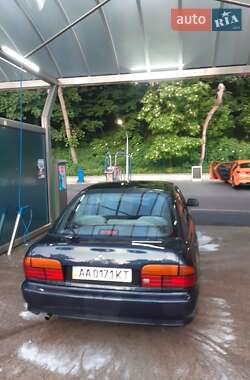 Хетчбек Proton 415 1995 в Києві
