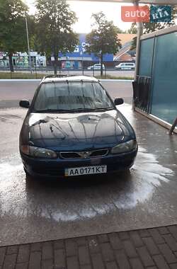 Хетчбек Proton 415 1995 в Києві