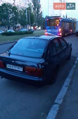 Хетчбек Proton 415 1995 в Києві