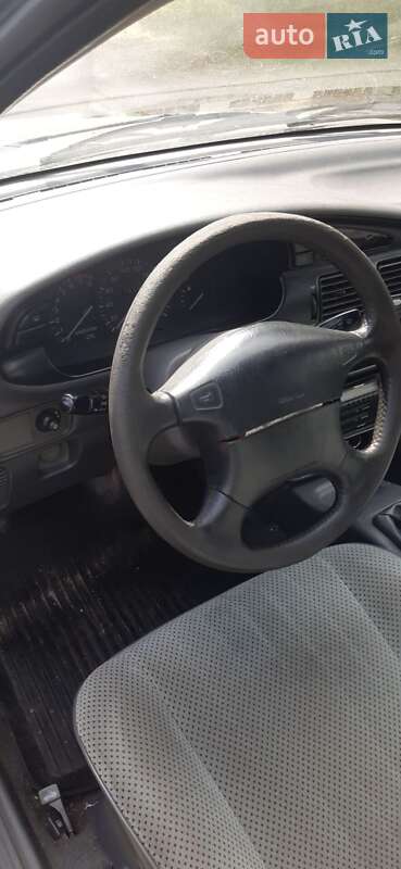 Хетчбек Proton 415 1995 в Києві