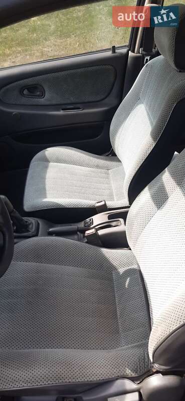 Хэтчбек Proton 415 1995 в Киеве