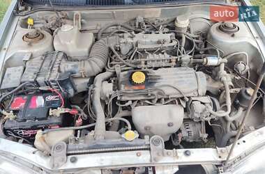 Хэтчбек Proton 415 1995 в 