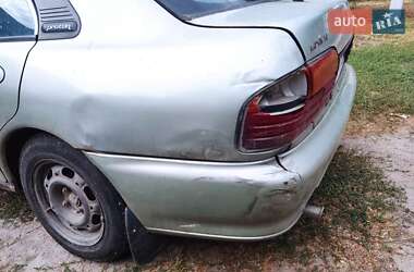 Хэтчбек Proton 415 1995 в 