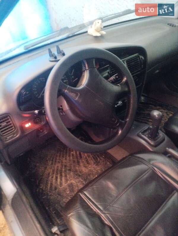 Седан Proton 415 1995 в Ямполе фото 5 Седан Proton 415 1995 в Ямполе