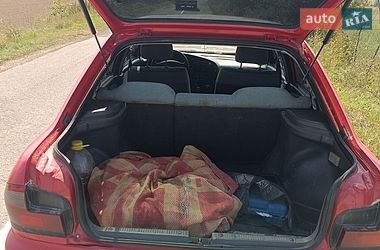 Седан Proton 415 1995 в Самборе