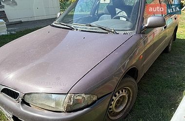 Хетчбек Proton 415 1997 в Хмельницькому