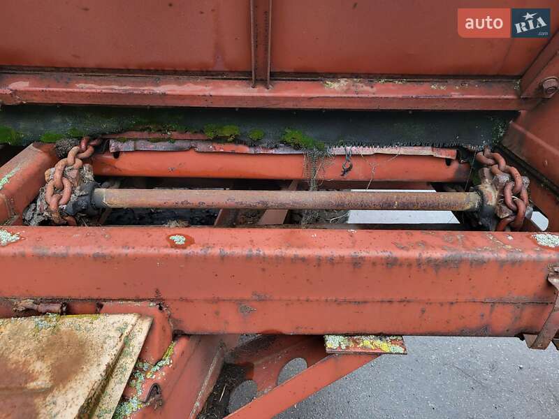 Другие прицепы ПРТ 10 2020 в Запорожье