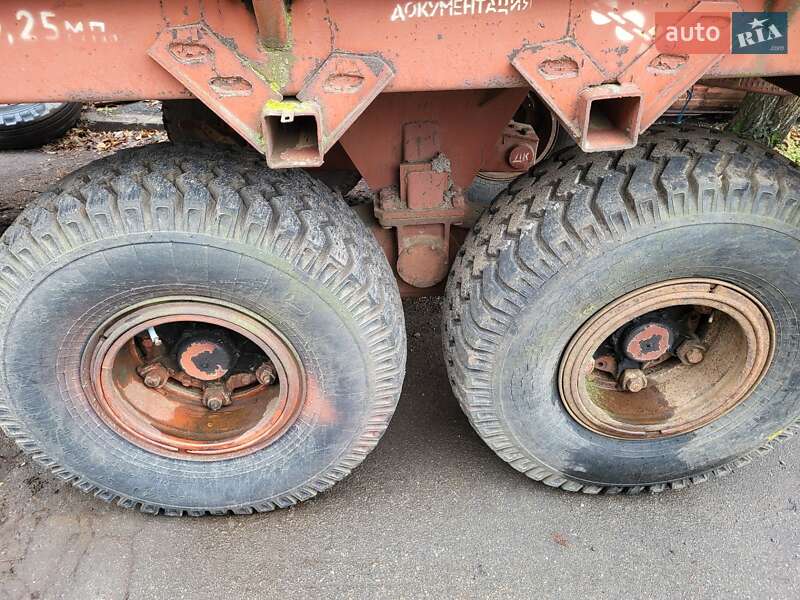 Другие прицепы ПРТ 10 2020 в Запорожье