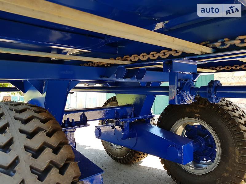 Другие прицепы ПРТ 7 2016 в Запорожье фото 6 Другие прицепы ПРТ 7 2016 в Запорожье