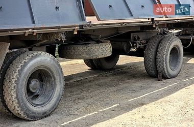 Самосвал прицеп ПС 10 1987 в Краснограде