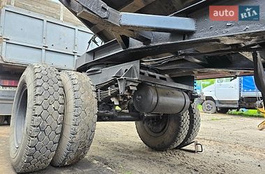 Самосвал прицеп ПС 10 1987 в Краснограде