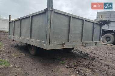 Інші причепи ПТС 1.5 2000 в Ізюмі