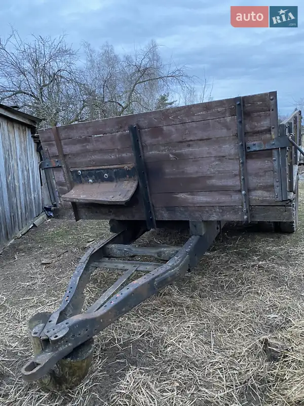 ПТС 1 2018