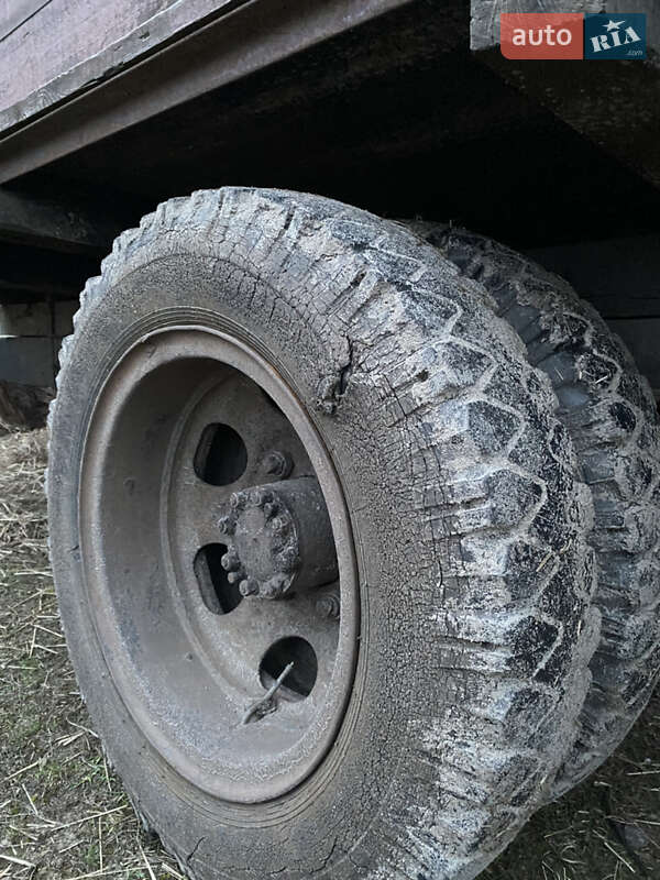 Другие прицепы ПТС 1 2018 в Ратным фото 5 Другие прицепы ПТС 1 2018 в Ратным