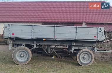 Борт ПТС 2ПТС-4 2003 в Камені-Каширському