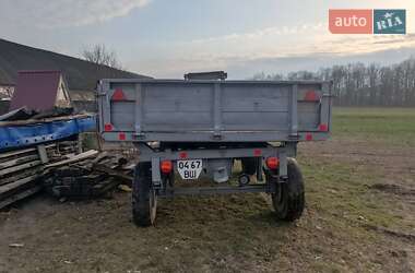Борт ПТС 2ПТС-4 2003 в Камне-Каширском