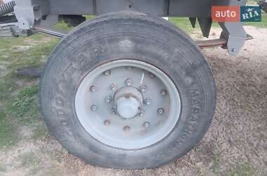 Борт ПТС 2ПТС-4 2003 в Камне-Каширском